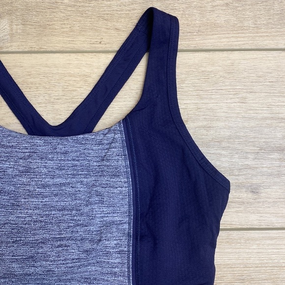 Lululemon | Get Fit | Keyhole Racerback Tank - Picture 4 of 16